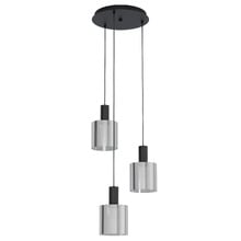 Gorosiba 3 Light Pendant